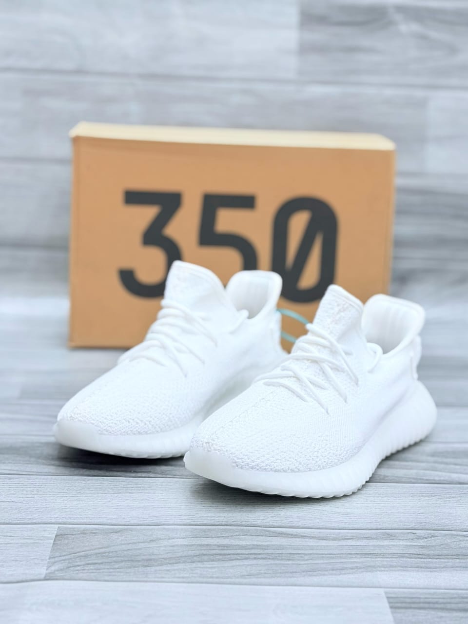 Yeezy Boost 350 Sneaker