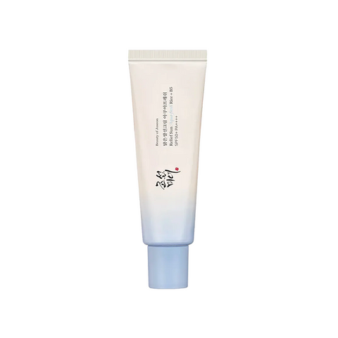 BEAUTY OF JOSEON Relief Sun Aqua-Fresh : Rice + B5 (SPF50+ PA++++)