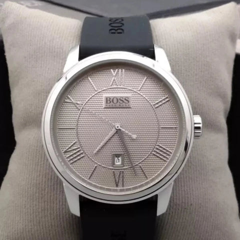 Hugo Boss Watch