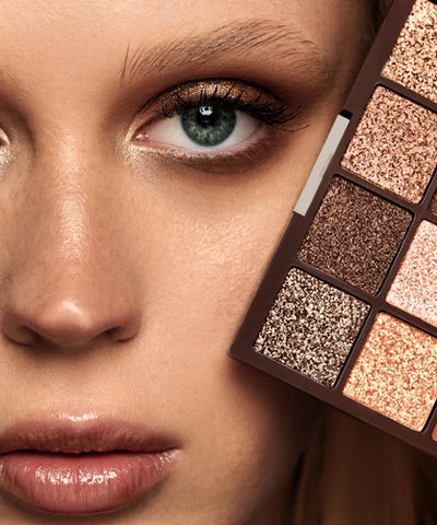 LAMEL16 Shades of Brown 16-3