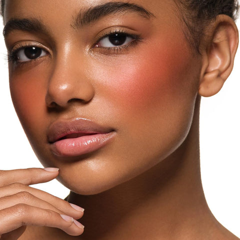 LAMEL BB Blush 404 Hot Lava