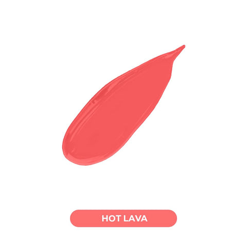 LAMEL BB Blush 404 Hot Lava