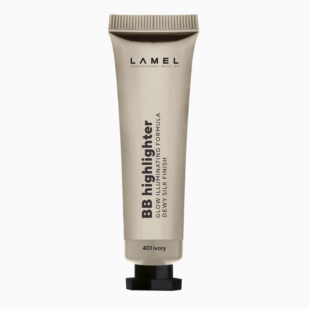 LAMEL BB Highlighter 401 Pearl