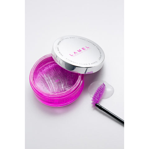 LAMEL Brow Lifting Wax 401