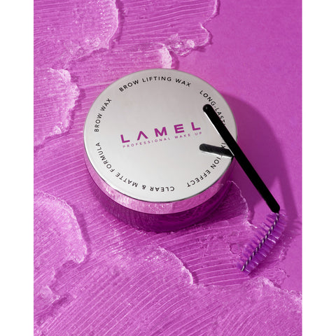 LAMEL Brow Lifting Wax 401