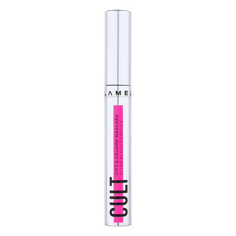 LAMEL Cult Lift & Volume Mascara 401 Black