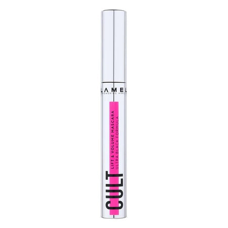 LAMEL Cult Lift & Volume Mascara 401 Black