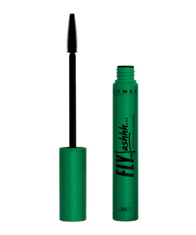 LAMEL Fly Lashhh Extention and Volumizing Mascara
