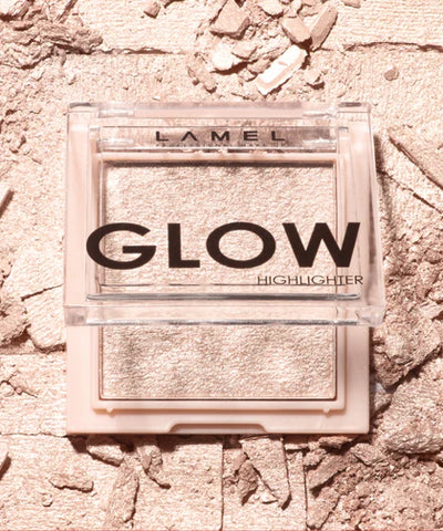 LAMEL Glow Highlighter 401 Luna