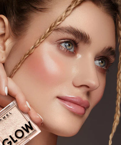 LAMEL Glow Highlighter 401 Luna