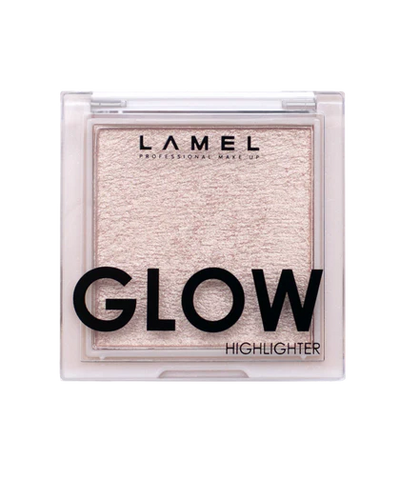 LAMEL Glow Highlighter 401 Luna