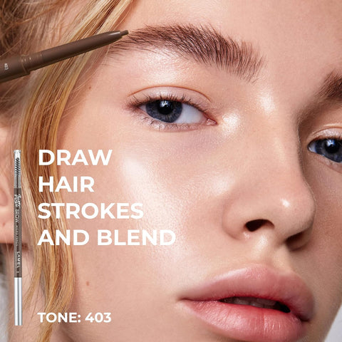 LAMEL INSTA Micro Brow Pencil 403 Latte