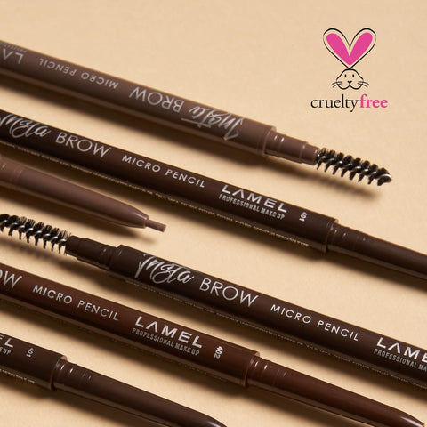 LAMEL INSTA Micro Brow Pencil 403 Latte