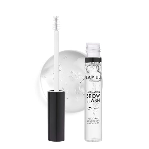 LAMEL Lamination Brow&Lash Gel 401