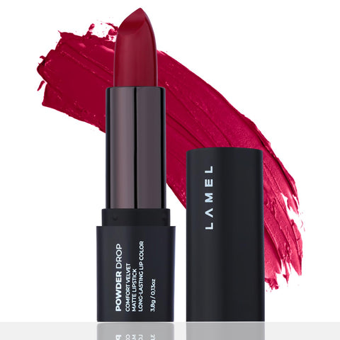 LAMEL Long lasting Gel Lip Liner 403 Burnt