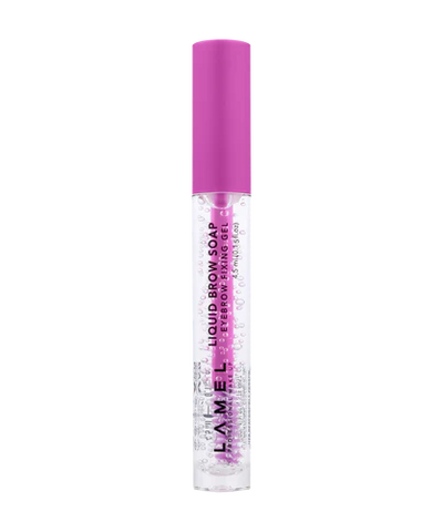 LAMEL Liquid Brow Soap 401 Trasnparent