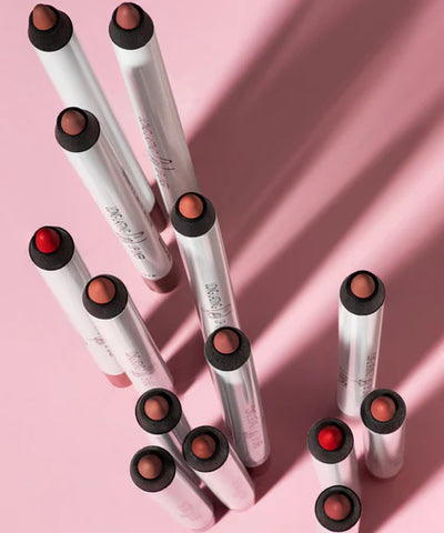 LAMEL Long lasting Gel Lip Liner 409 Burny Ocher