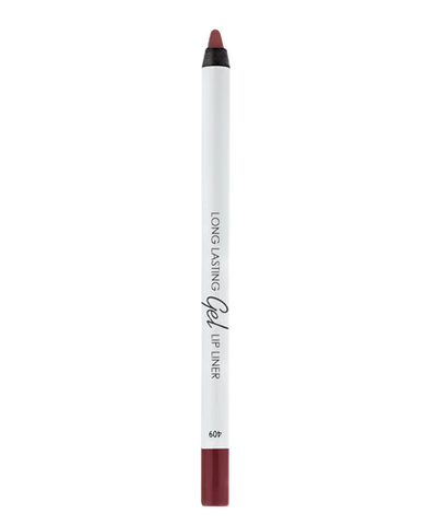LAMEL Long lasting Gel Lip Liner 409 Burny Ocher