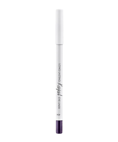 LAMEL Long lasting Kajal Eye Liner 404 Voilet