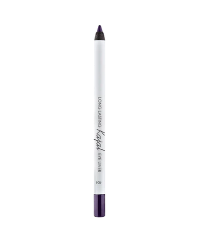 LAMEL Long lasting Kajal Eye Liner 404 Voilet