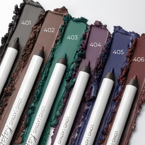 LAMEL Long lasting Kajal Eye Liner 404 Voilet