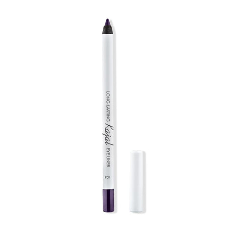 LAMEL Long lasting Kajal Eye Liner 404 Voilet