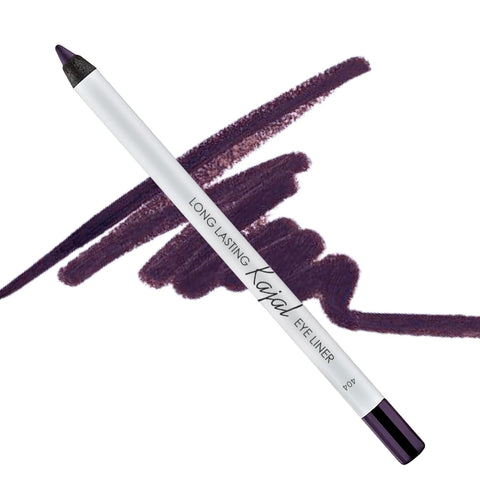 LAMEL Long lasting Kajal Eye Liner 404 Voilet