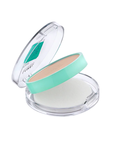 LAMEL OhMy Clear Face Powder 401 Light Natural