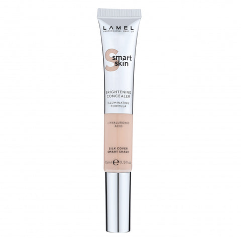 LAMEL Smart Skin Brightening Concealer 401 Light Beige