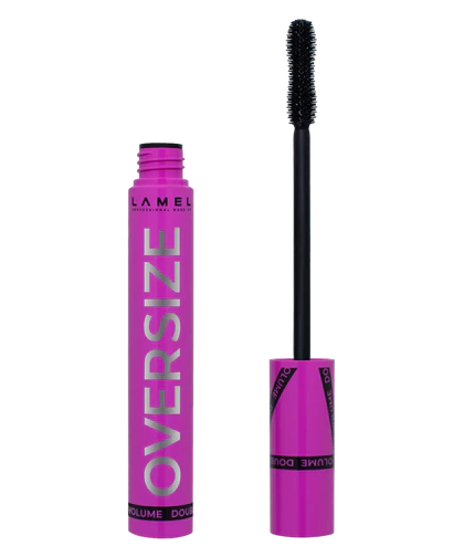 LAMEL Volume Over Size Mascara
