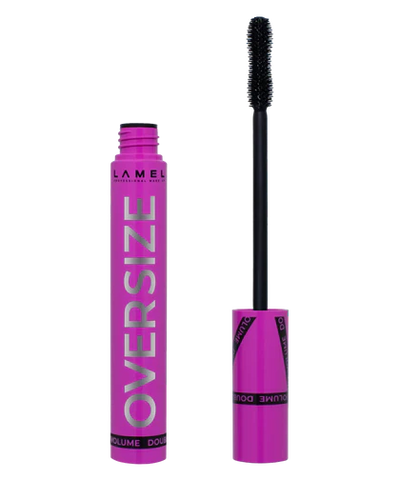 LAMEL Volume Over Size Mascara