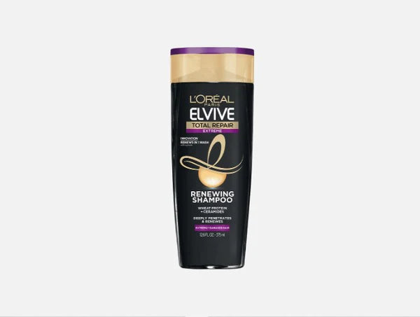 LOREAL ELVIVE SHAMPOO TOTAL REPAIR EXTREME 400ML