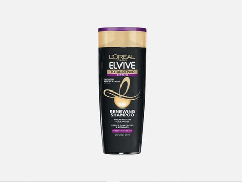 LOREAL ELVIVE SHAMPOO TOTAL REPAIR EXTREME 400ML