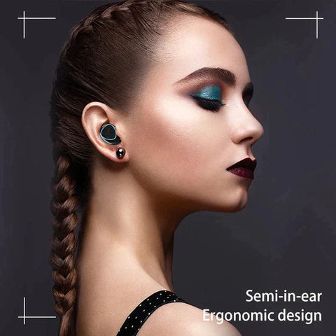 Home.Co - M10 TWS Wireless Headset
