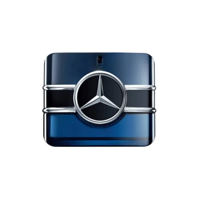 Mercedes Benz Sign Edp 100Ml For Men
