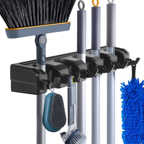 Home.Co- Mop Holder