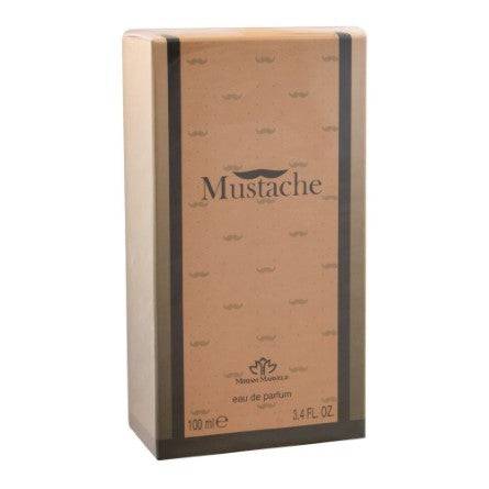 MIRIAM MARVEL'S FOR MEN EAU DE PERFUME MUSTACHE 100ML