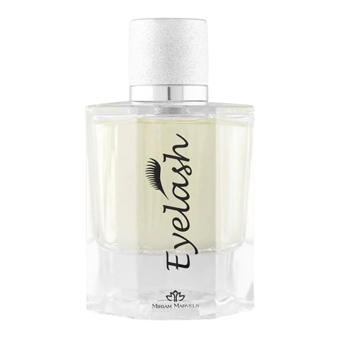 MIRIAM MARVEL'S FOR WOMEN EAU DE PERFUME EYELASH 100ML