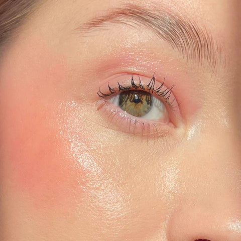 Makeup Revolution - Balm Glow Peach Bliss