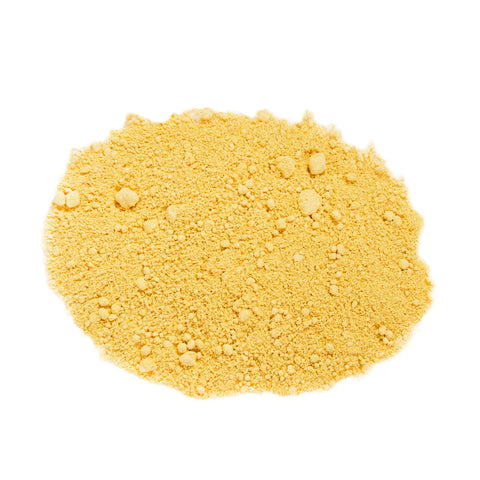 Revolution- Banana Brighten Baking Powder