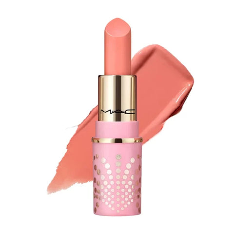Mac Taste Of Bubbly Mini Lipstick Making Spitits Bright