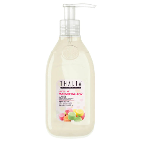 Thalia Marshmallow Face Cleansing Water - 300 ml