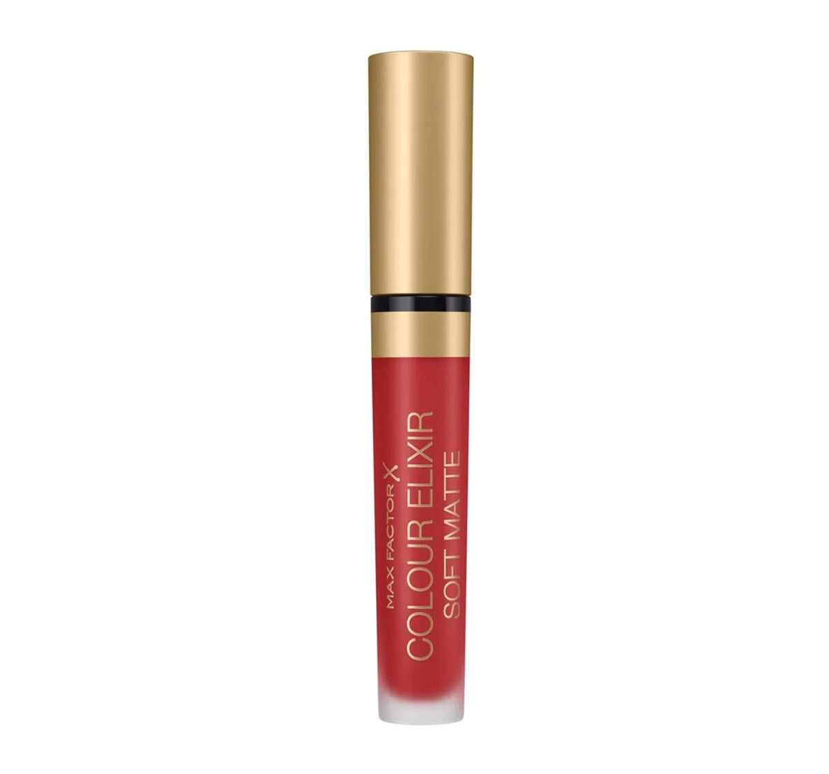 Maxfactor  Colour Elixir Soft Matte 030 CRUSHED RUBY