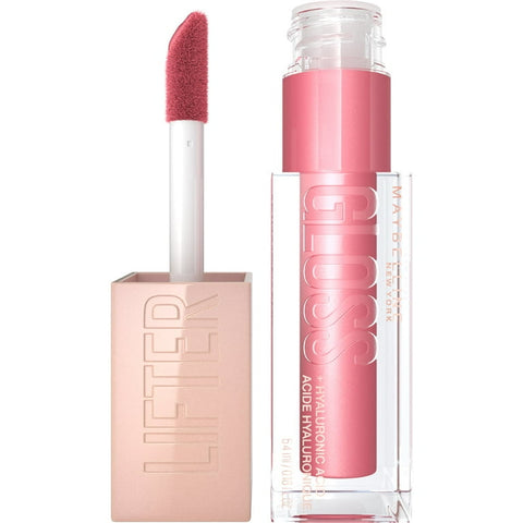 Maybelline New York Lifter Lip Gloss Petal