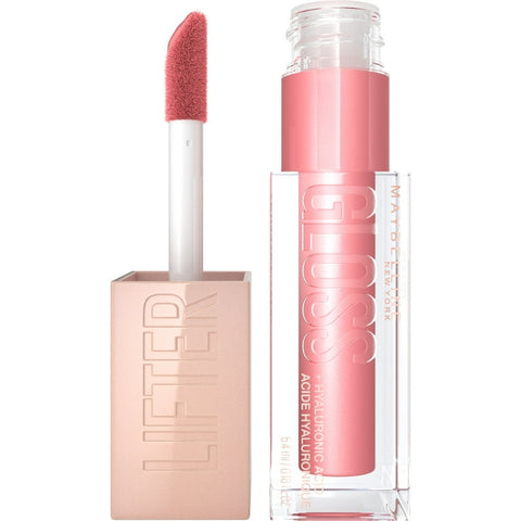 Maybelline New York Lifter Lip Gloss Silk