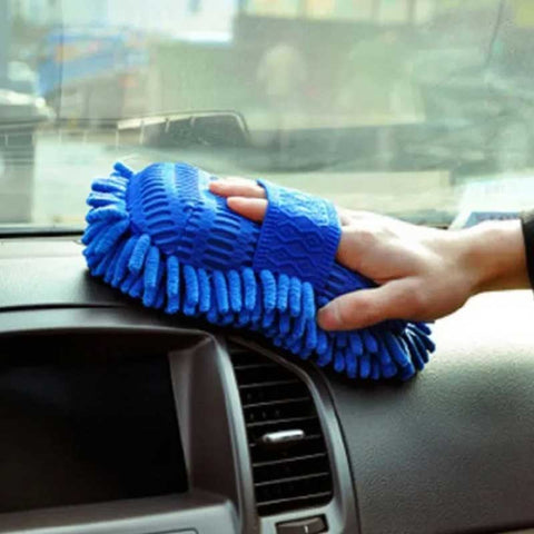 Home.Co- Car Foam Duster