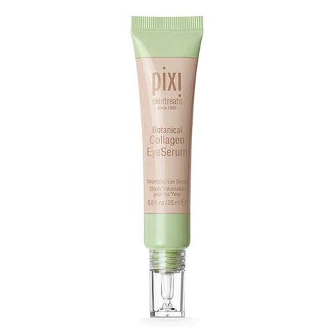 Pixi - Botanical Collagen Eye Serum - 0.84 Fl.Oz / 25 ml