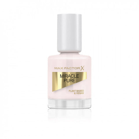 Max Factor- Miracle Pure Nail Polish 12 Ml Nude Rose Iv
