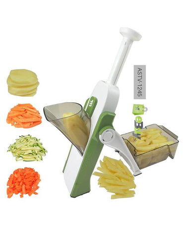 Home.Co- Multifunctional Vegetable Chopper