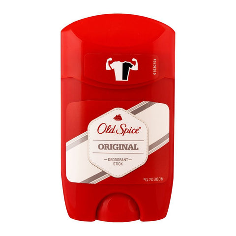 OLD SPICE DEODORANT STICK ORIGINAL 50ML